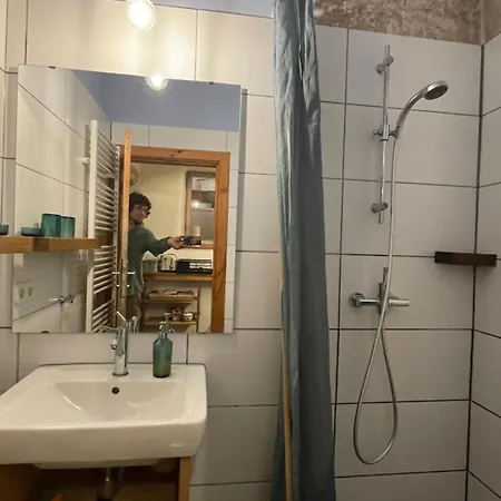 Steinseehaus Wohnen Auf Lebendigen Seminarhof In Der Apartment