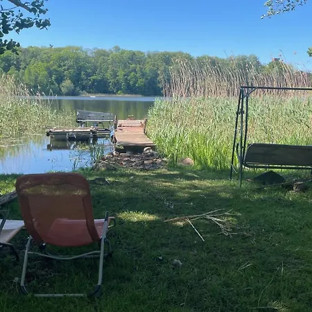 Steinseehaus Wohnen Auf Lebendigen Seminarhof In Der