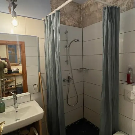 Steinseehaus Wohnen Auf Lebendigen Seminarhof In Der Apartment Arendsee (Uckermark)