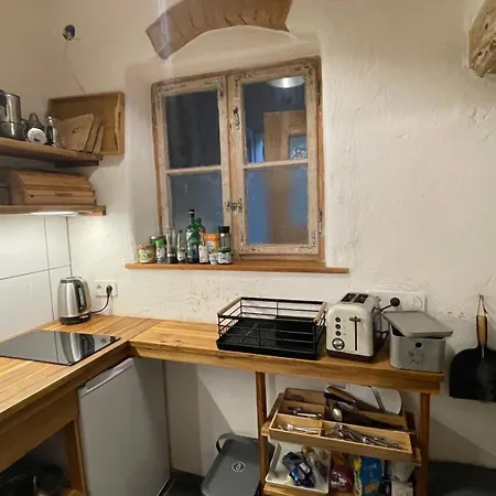 Steinseehaus Wohnen Auf Lebendigen Seminarhof In Der *