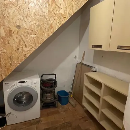 Steinseehaus Wohnen Auf Lebendigen Seminarhof In Der Apartment Arendsee (Uckermark)
